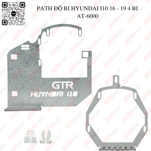 PATH ĐỘ BI HYUNDAI I10 16-19 4 BI - AT-6000
